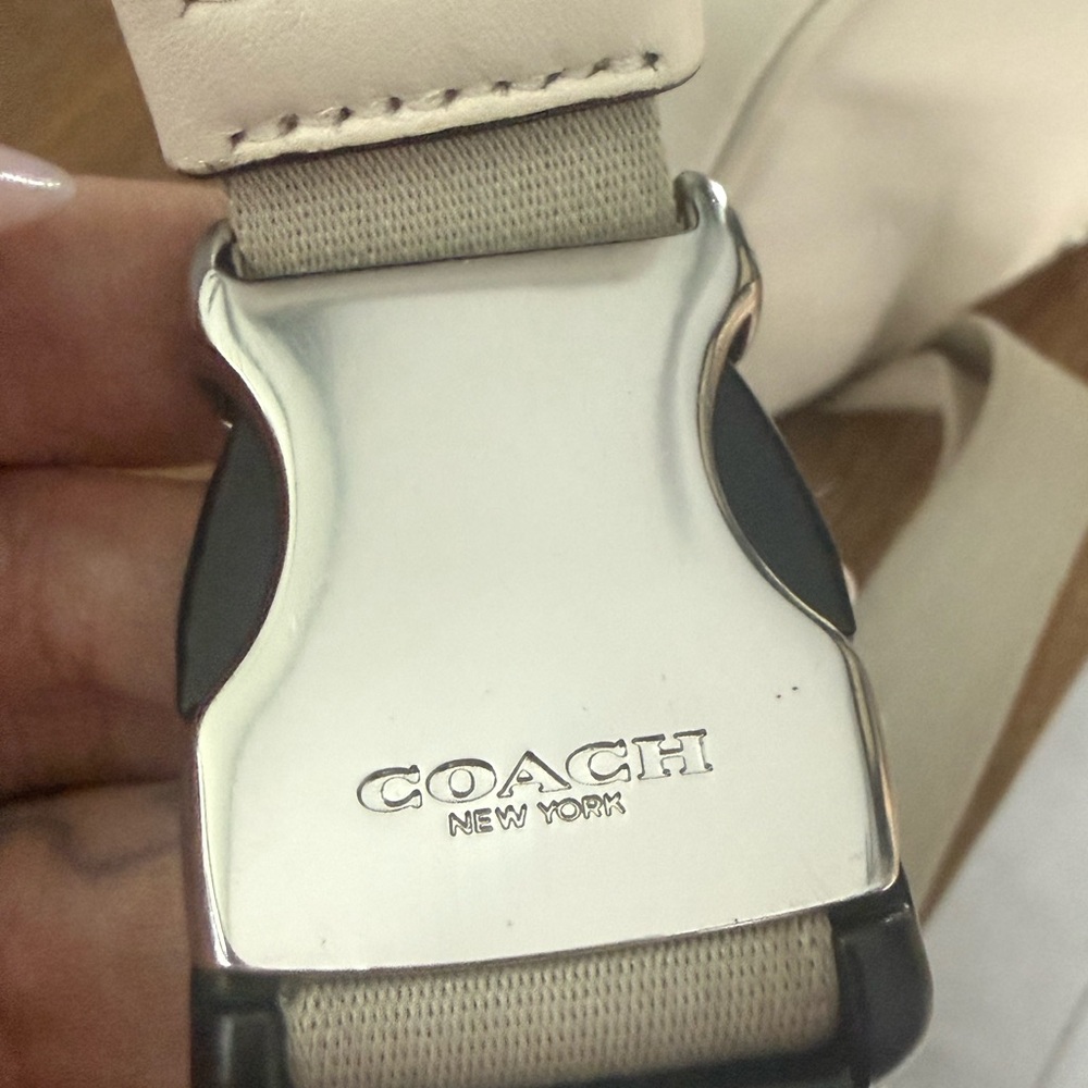 COACH PACE BELT BAG - Picture 7 of 10
